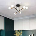 Ceiling Lamp Modern Simple Design for Living Room-Lighting > Ceiling Lights-casanuva-casanuva