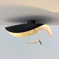 Ceiling Light Fixture Modern Design LED-Lighting > Ceiling Lights-casanuva-casanuva