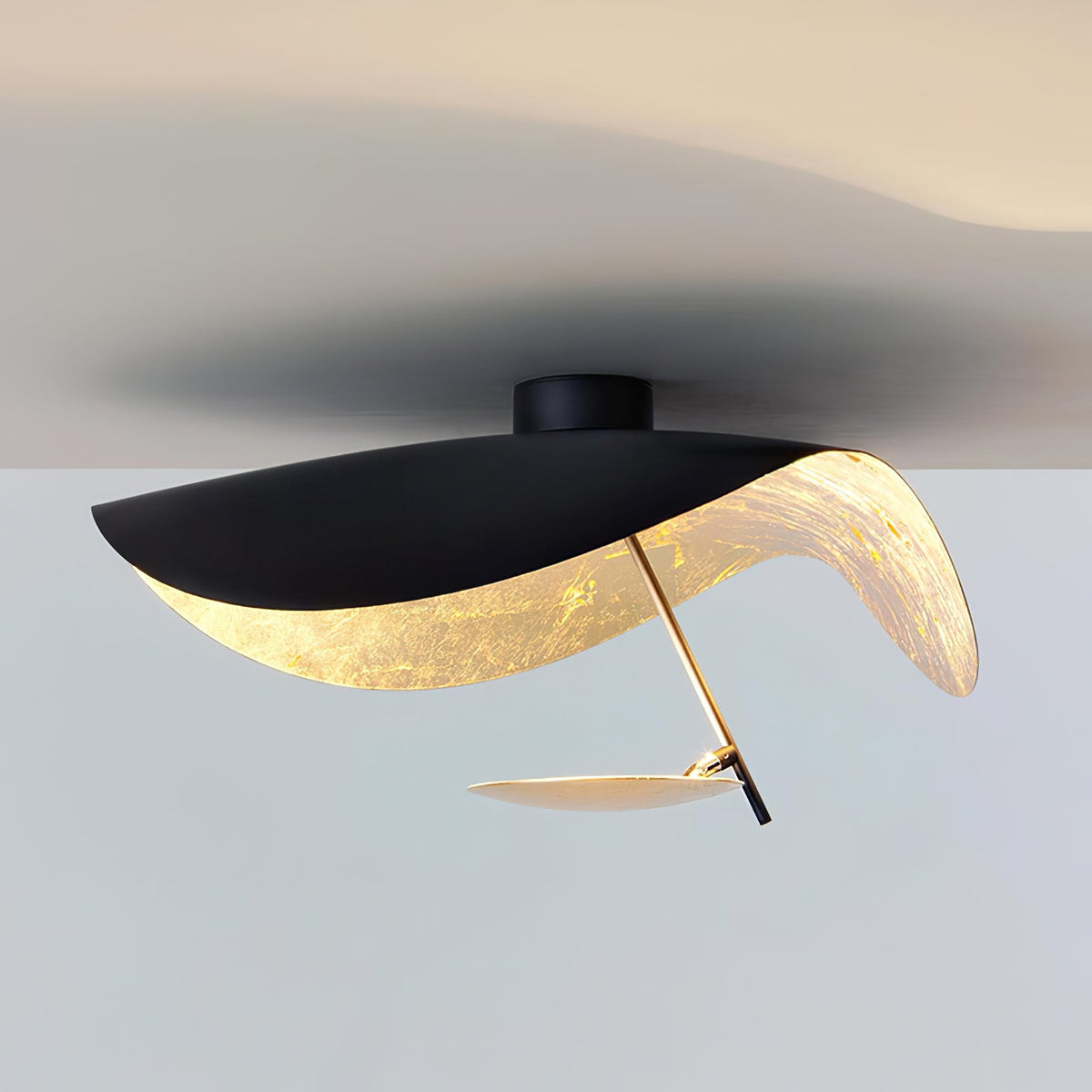Ceiling Light Fixture Modern Design LED-Lighting > Ceiling Lights-casanuva-casanuva