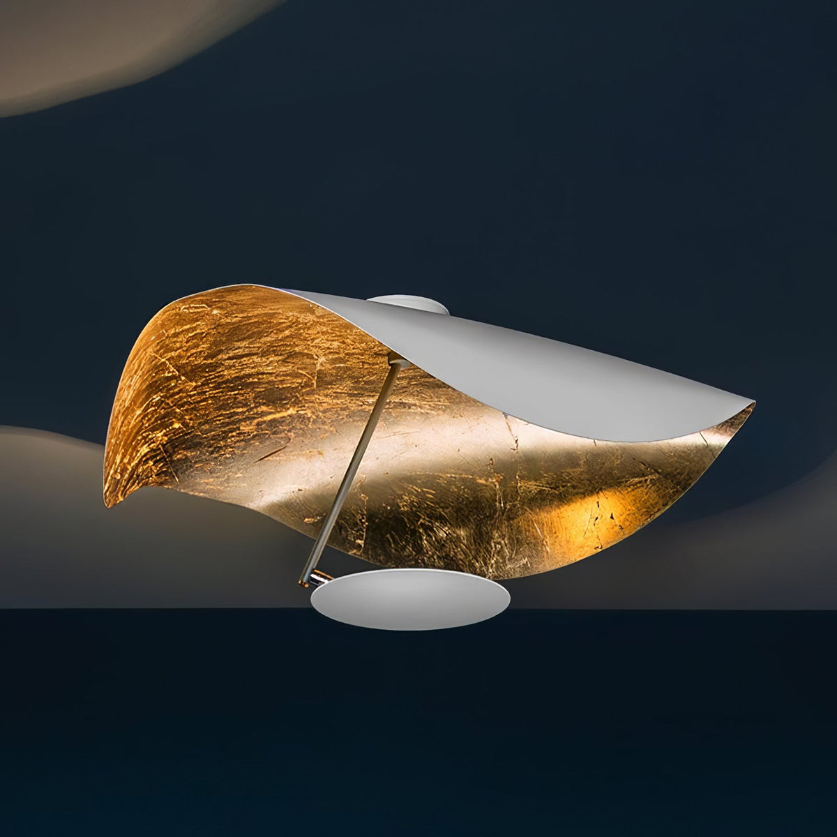 Ceiling Light Fixture Modern Design LED-Lighting > Ceiling Lights-casanuva-casanuva