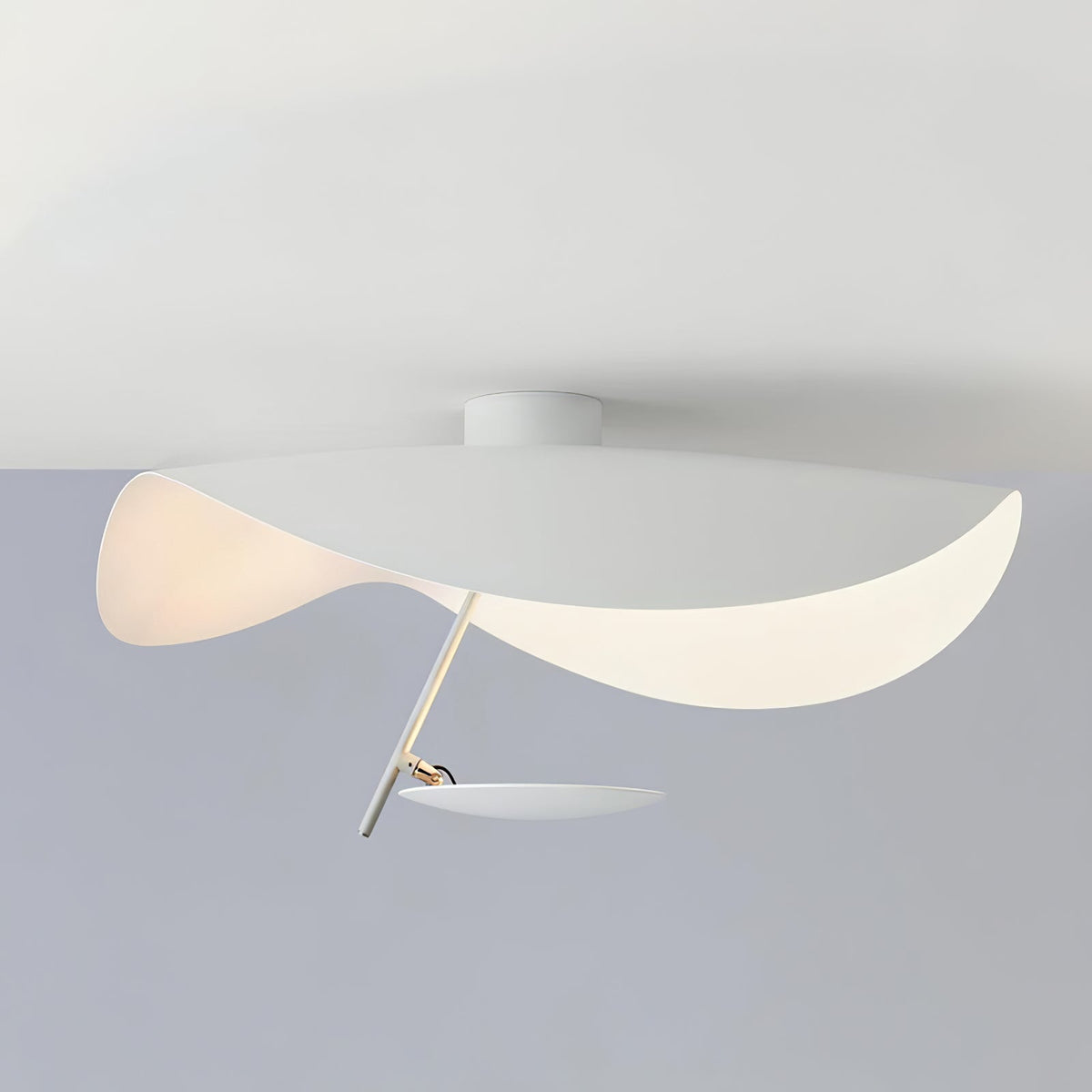 Ceiling Light Fixture Modern Design LED-Lighting > Ceiling Lights-casanuva-casanuva