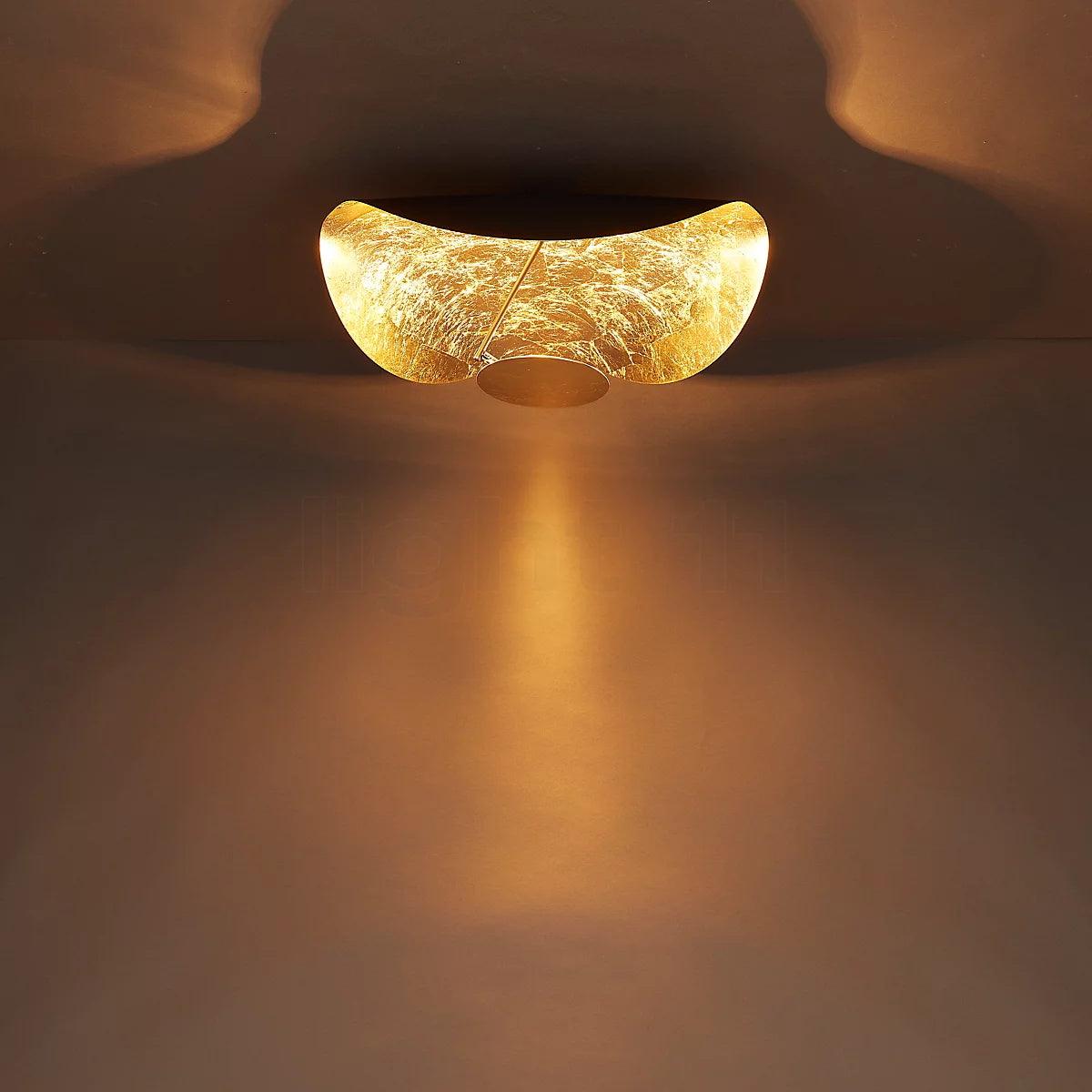 Ceiling Light Fixture Modern Design LED-Lighting > Ceiling Lights-casanuva-casanuva