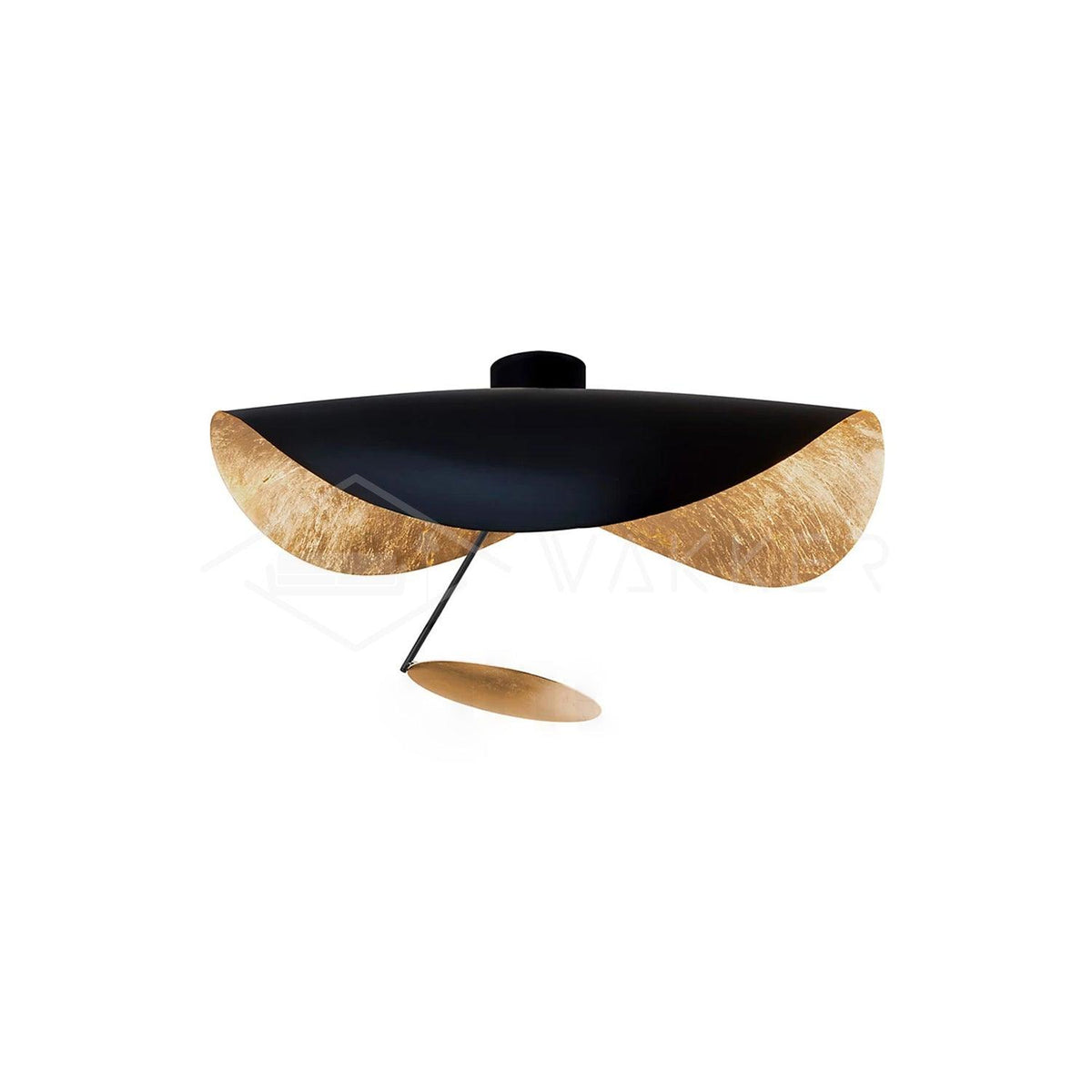 Ceiling Light Fixture Modern Design LED-Lighting > Ceiling Lights-casanuva-casanuva