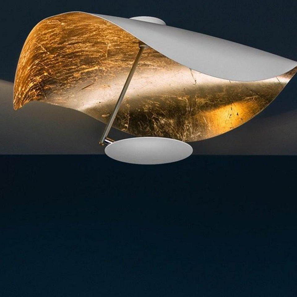 Ceiling Light Fixture Modern Design LED-Lighting > Ceiling Lights-casanuva-casanuva