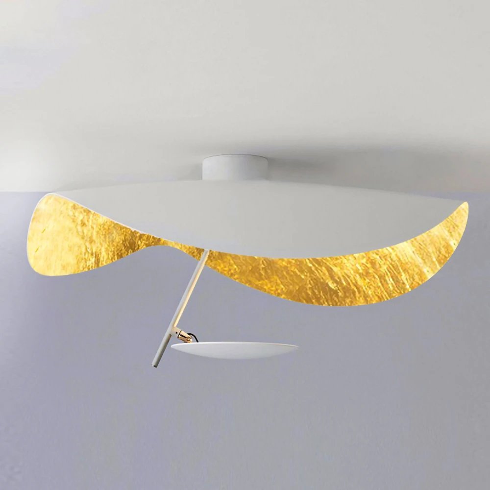 Ceiling Light Fixture Modern Design LED-Lighting > Ceiling Lights-casanuva-casanuva