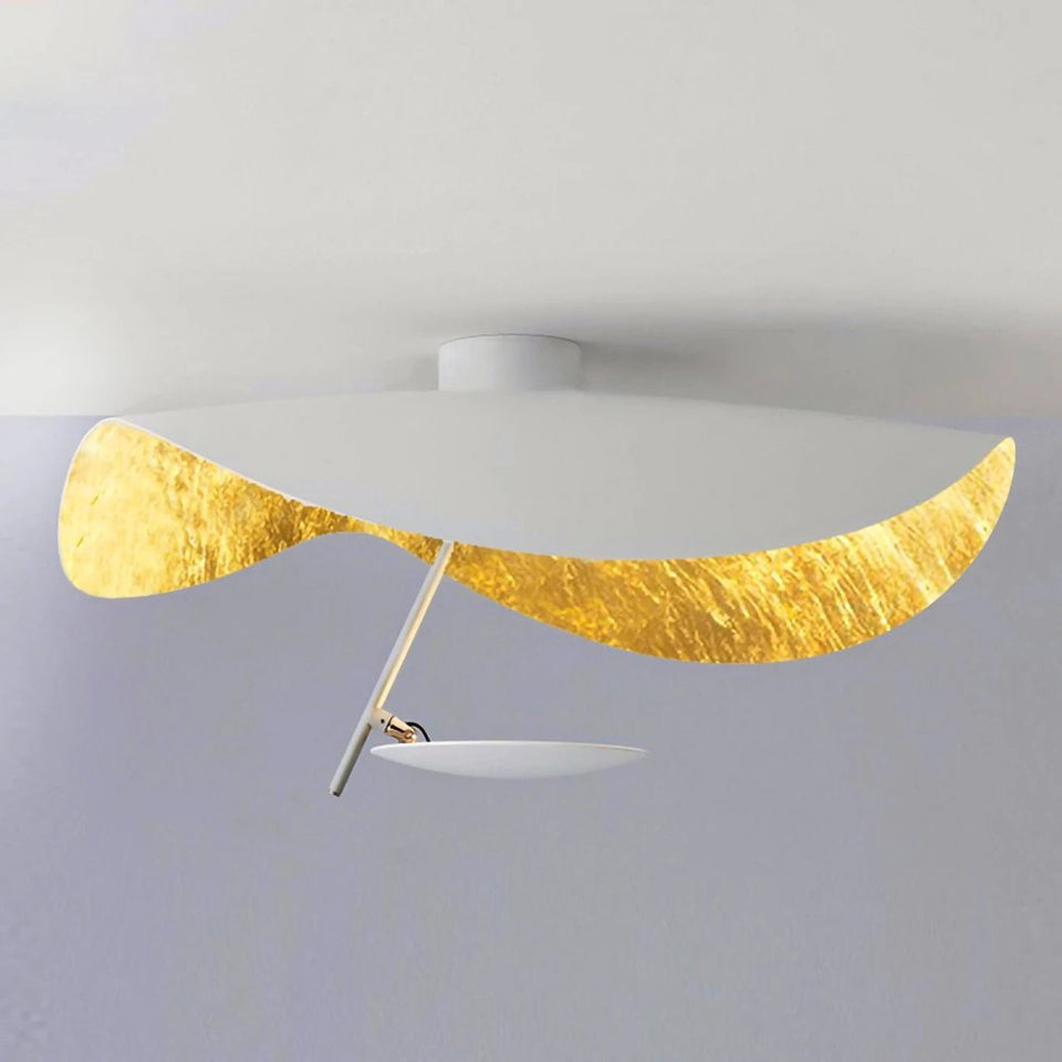 Ceiling Light Fixture Modern Design LED-Lighting > Ceiling Lights-casanuva-casanuva