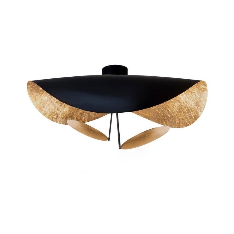 Ceiling Light Fixture Modern Design LED-Lighting > Ceiling Lights-casanuva-casanuva