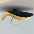 Ceiling Light Fixture Modern Design LED-Lighting > Ceiling Lights-casanuva-casanuva