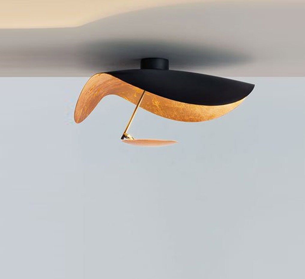 Ceiling Light Fixture Modern Design LED-Lighting > Ceiling Lights-casanuva-casanuva