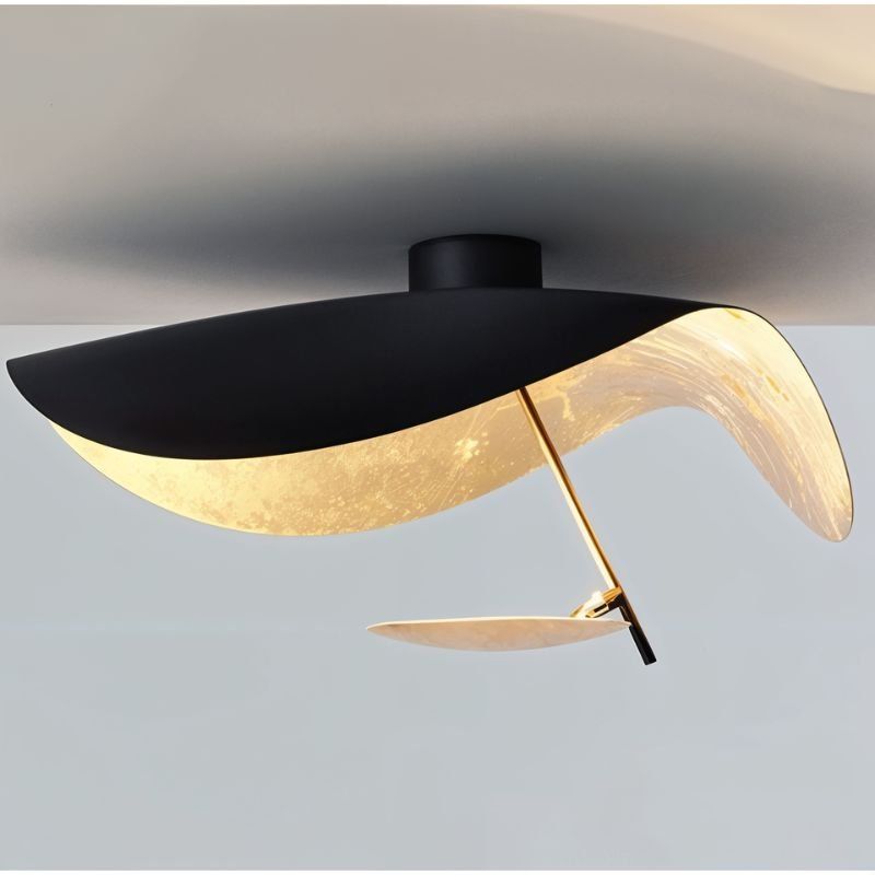 Ceiling Light Fixture Modern Design LED-Lighting > Ceiling Lights-casanuva-casanuva