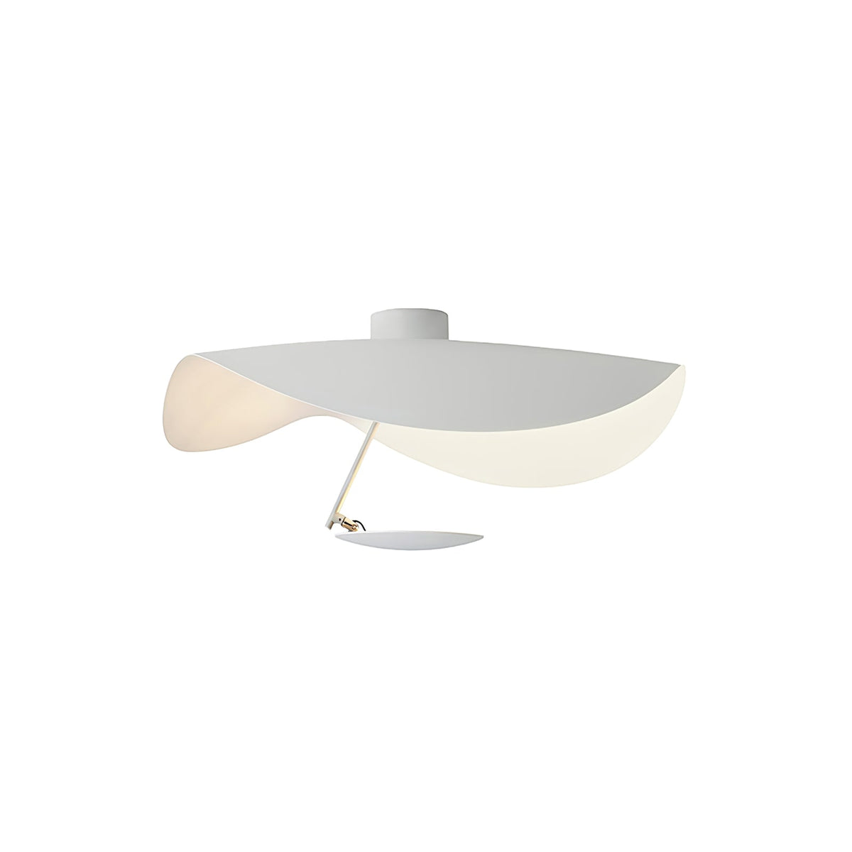 Ceiling Light Fixture Modern Design LED-Lighting > Ceiling Lights-casanuva-casanuva
