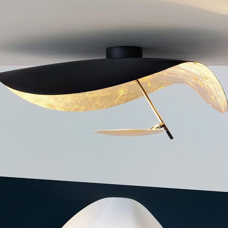 Ceiling Light Fixture Modern Design LED-Lighting > Ceiling Lights-casanuva-casanuva
