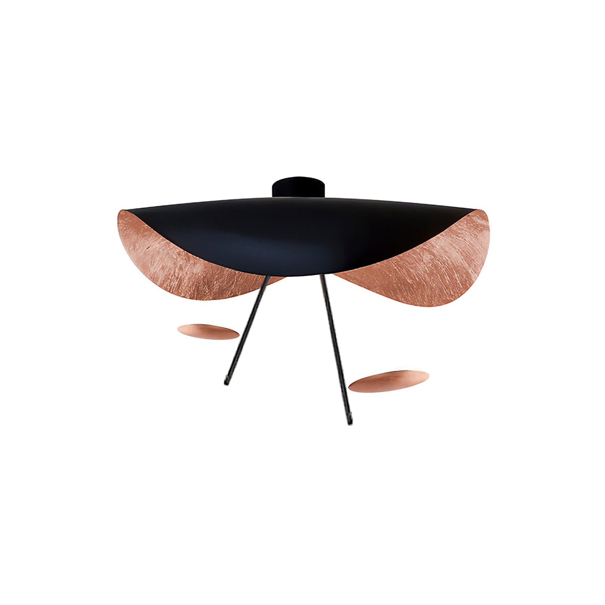 Ceiling Light Fixture Modern Design LED-Lighting > Ceiling Lights-casanuva-casanuva