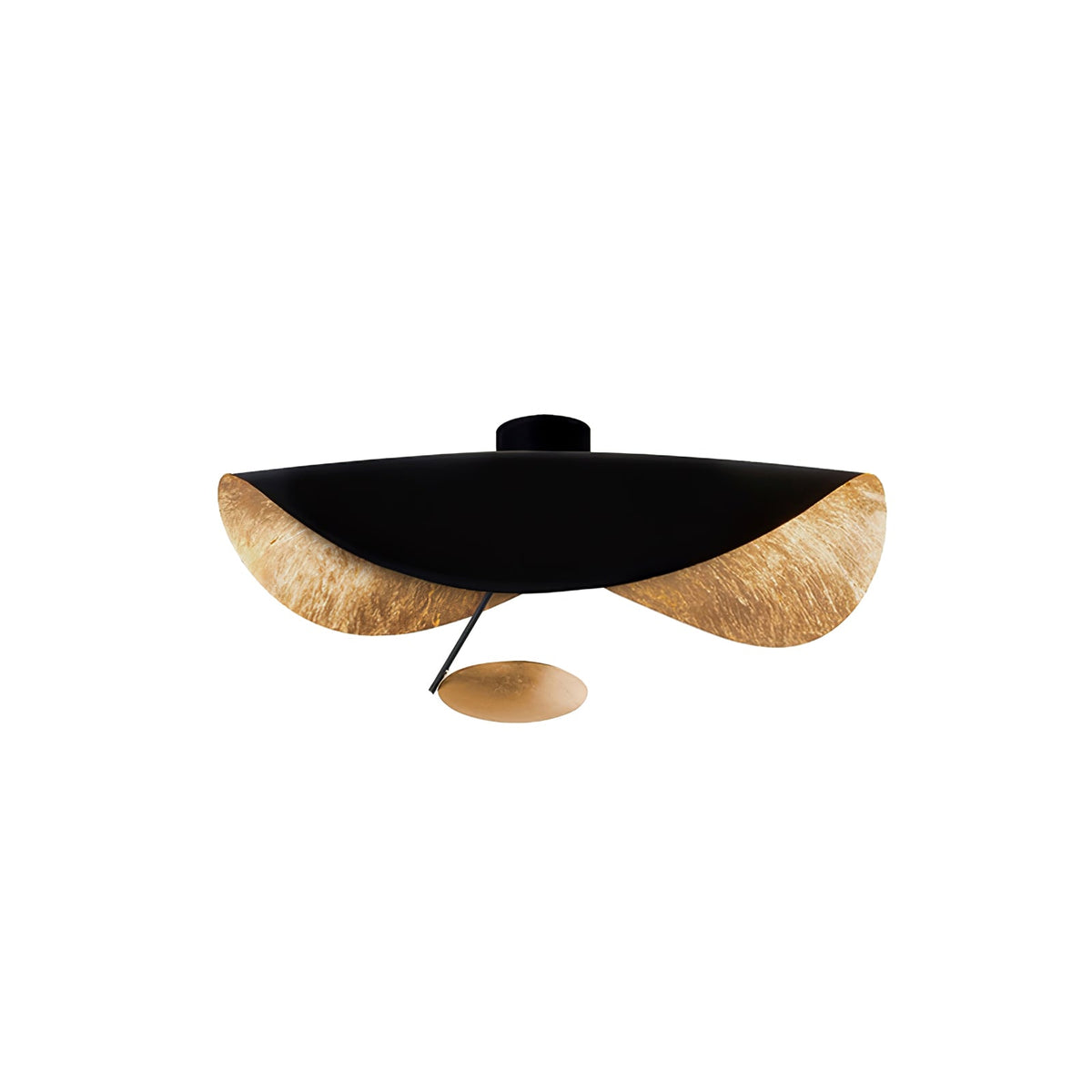Ceiling Light Fixture Modern Design LED-Lighting > Ceiling Lights-casanuva-casanuva