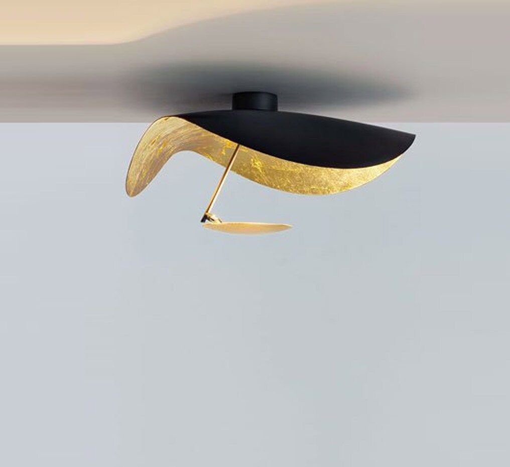 Ceiling Light Fixture Modern Design LED-Lighting > Ceiling Lights-casanuva-casanuva