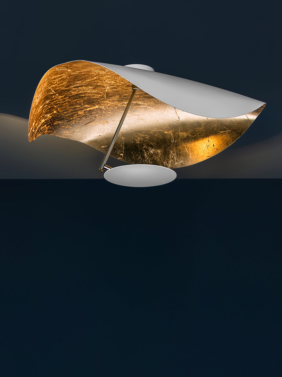 Ceiling Light Fixture Modern Design LED-Lighting > Ceiling Lights-casanuva-casanuva