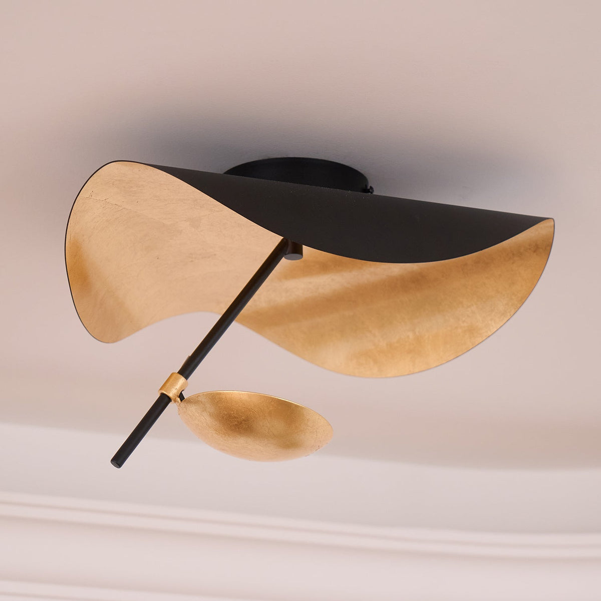 Ceiling Light Fixture Modern Design LED-Lighting > Ceiling Lights-casanuva-casanuva