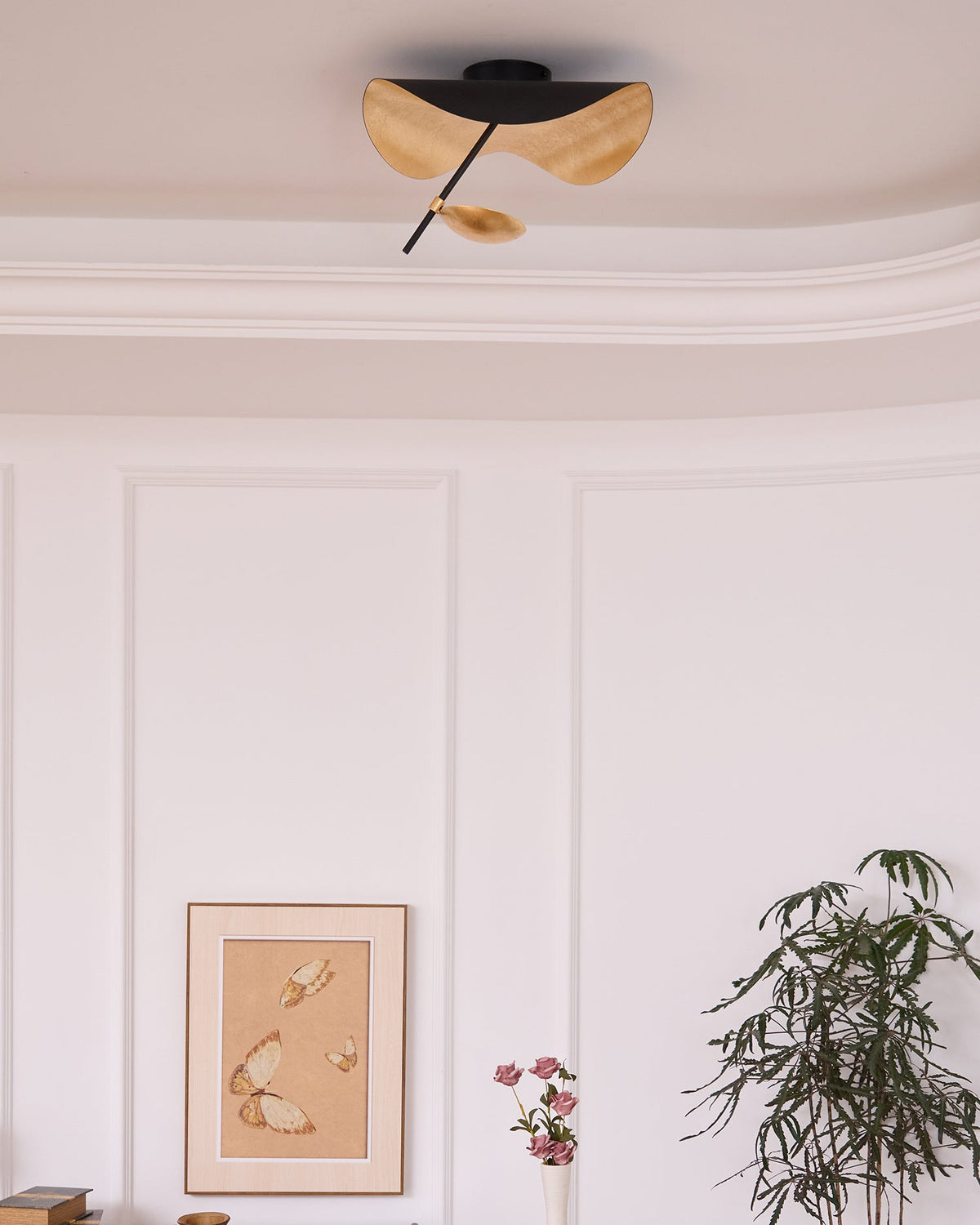 Ceiling Light Fixture Modern Design LED-Lighting > Ceiling Lights-casanuva-casanuva