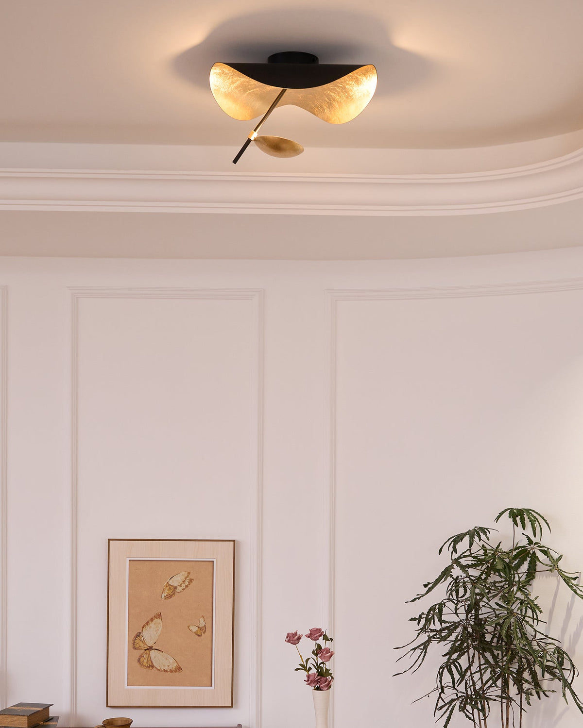 Ceiling Light Fixture Modern Design LED-Lighting > Ceiling Lights-casanuva-casanuva