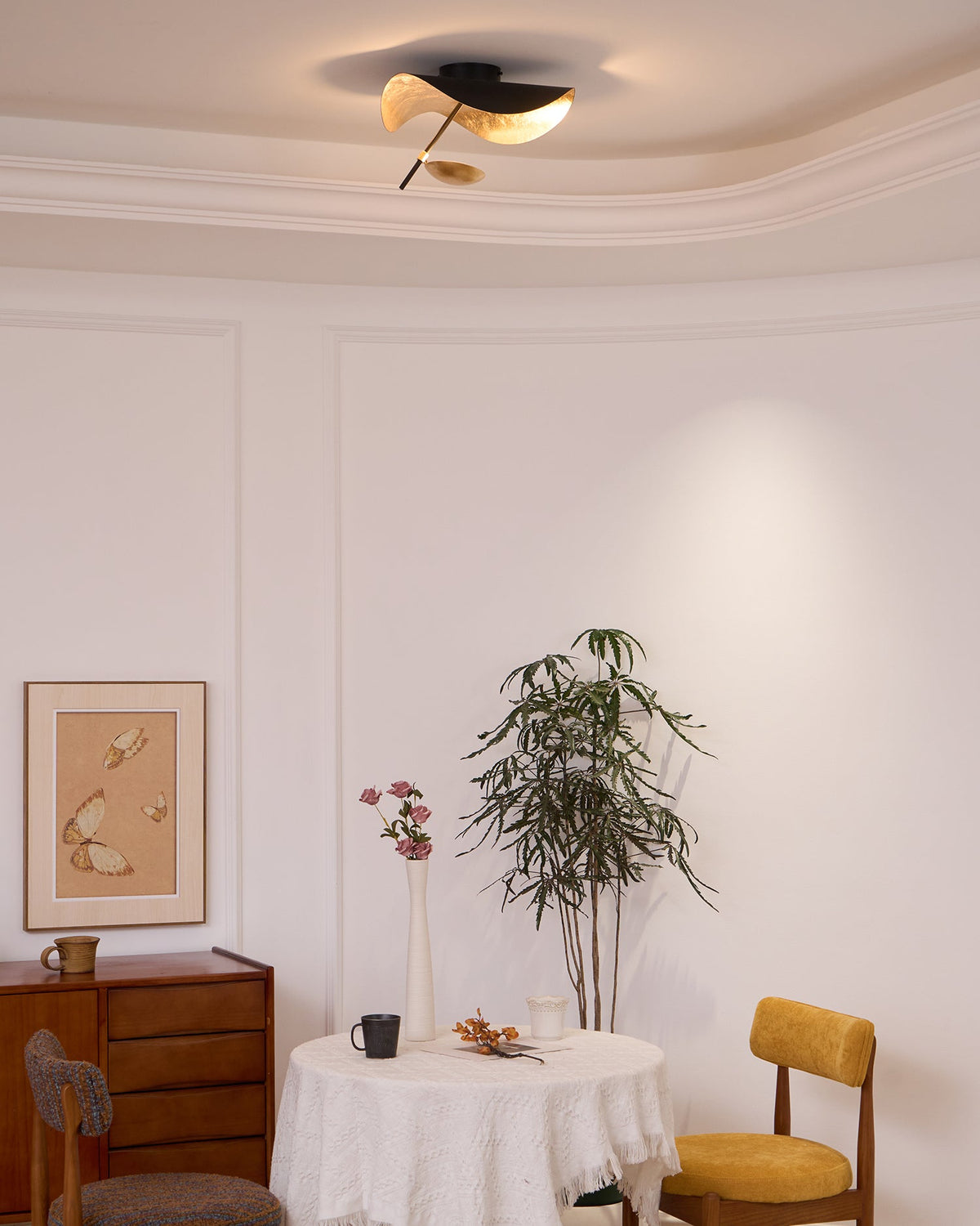 Ceiling Light Fixture Modern Design LED-Lighting > Ceiling Lights-casanuva-casanuva