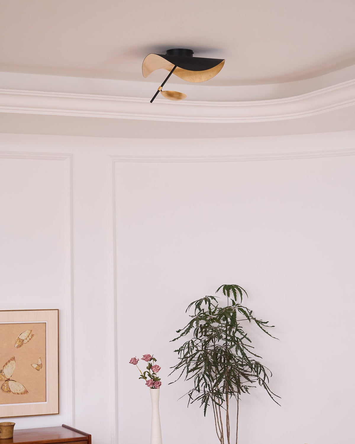 Ceiling Light Fixture Modern Design LED-Lighting > Ceiling Lights-casanuva-casanuva