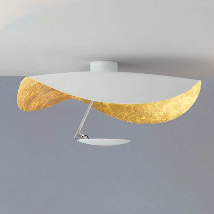 Ceiling Light Fixture Modern Design LED-Lighting > Ceiling Lights-casanuva-casanuva