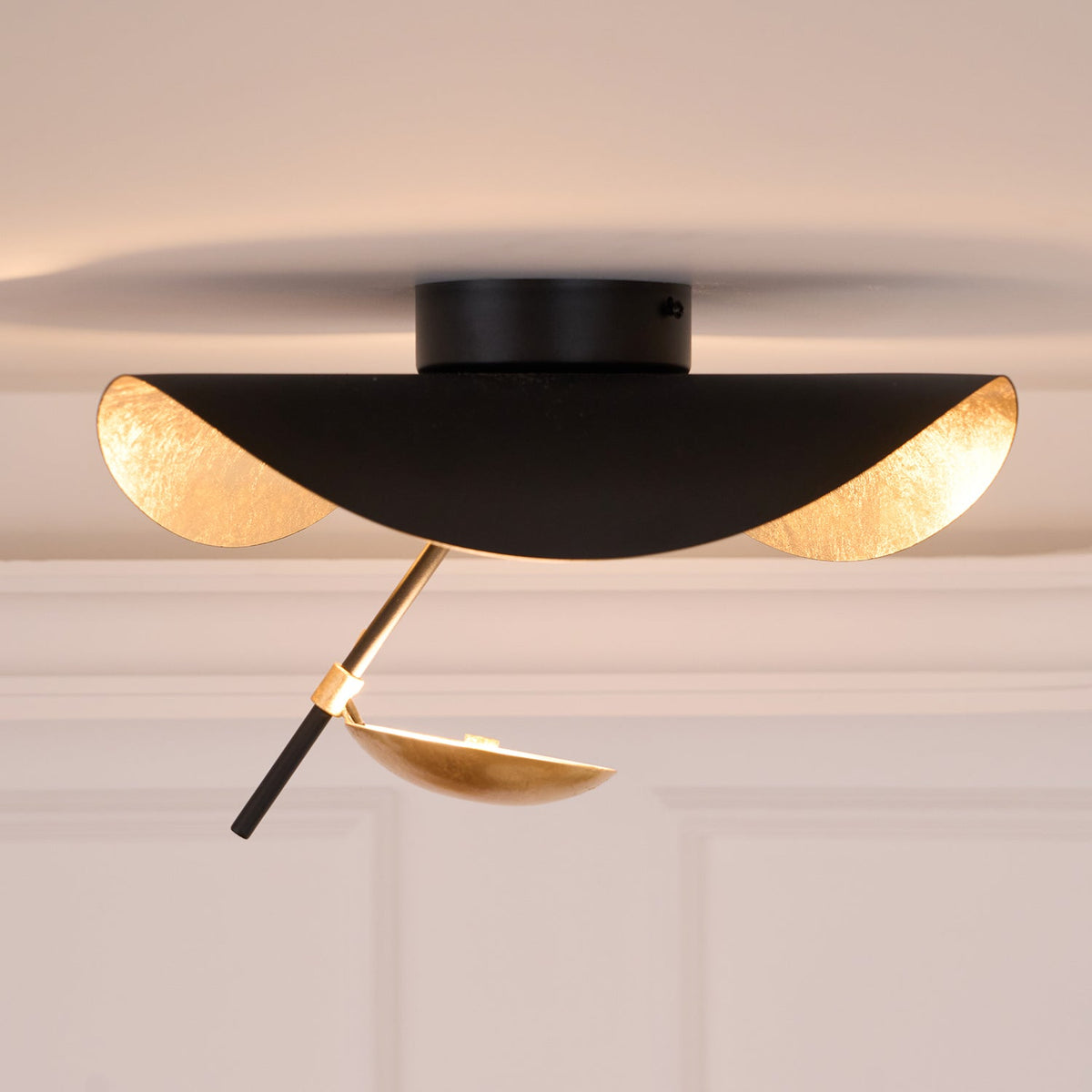Ceiling Light Fixture Modern Design LED-Lighting > Ceiling Lights-casanuva-casanuva