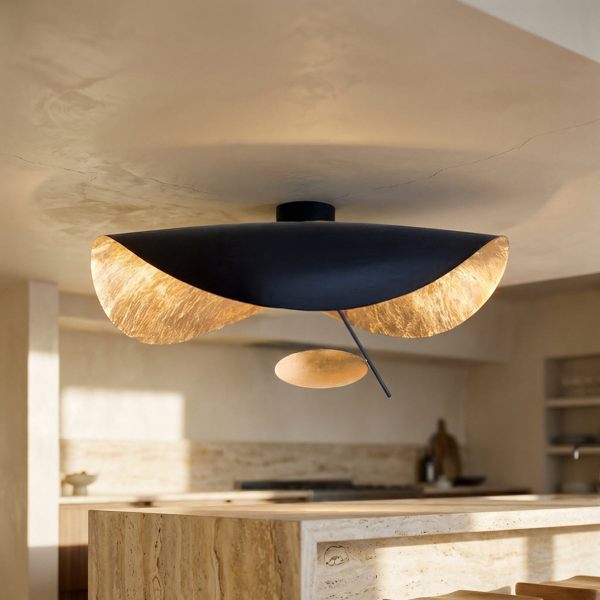 Ceiling Light Fixture Modern Design LED-Lighting > Ceiling Lights-casanuva-casanuva