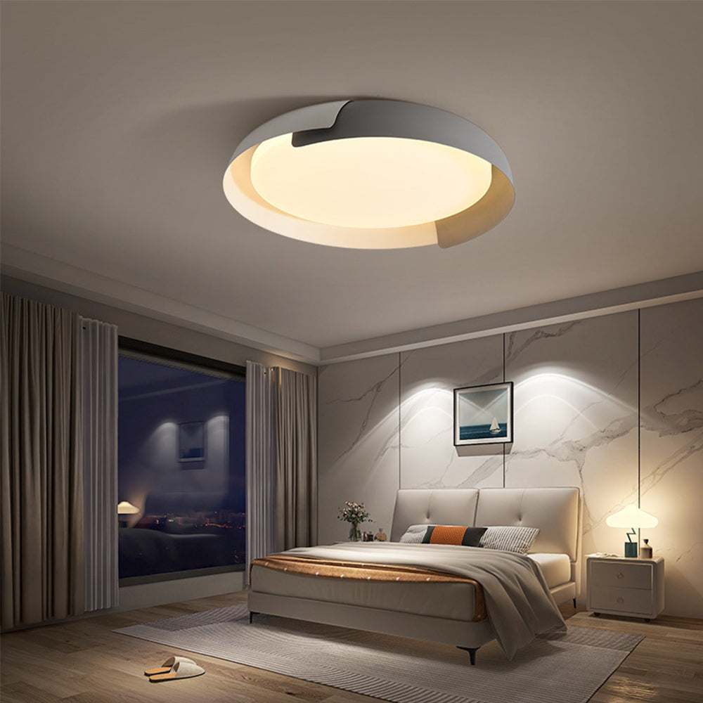 Ceiling Light Fixture for Bedroom LED Modern Design-Lighting > Ceiling Lights-casanuva-casanuva