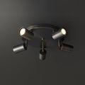 Ceiling Light Hugo Hotspot LED-Lighting > Ceiling Lights-casanuva-casanuva