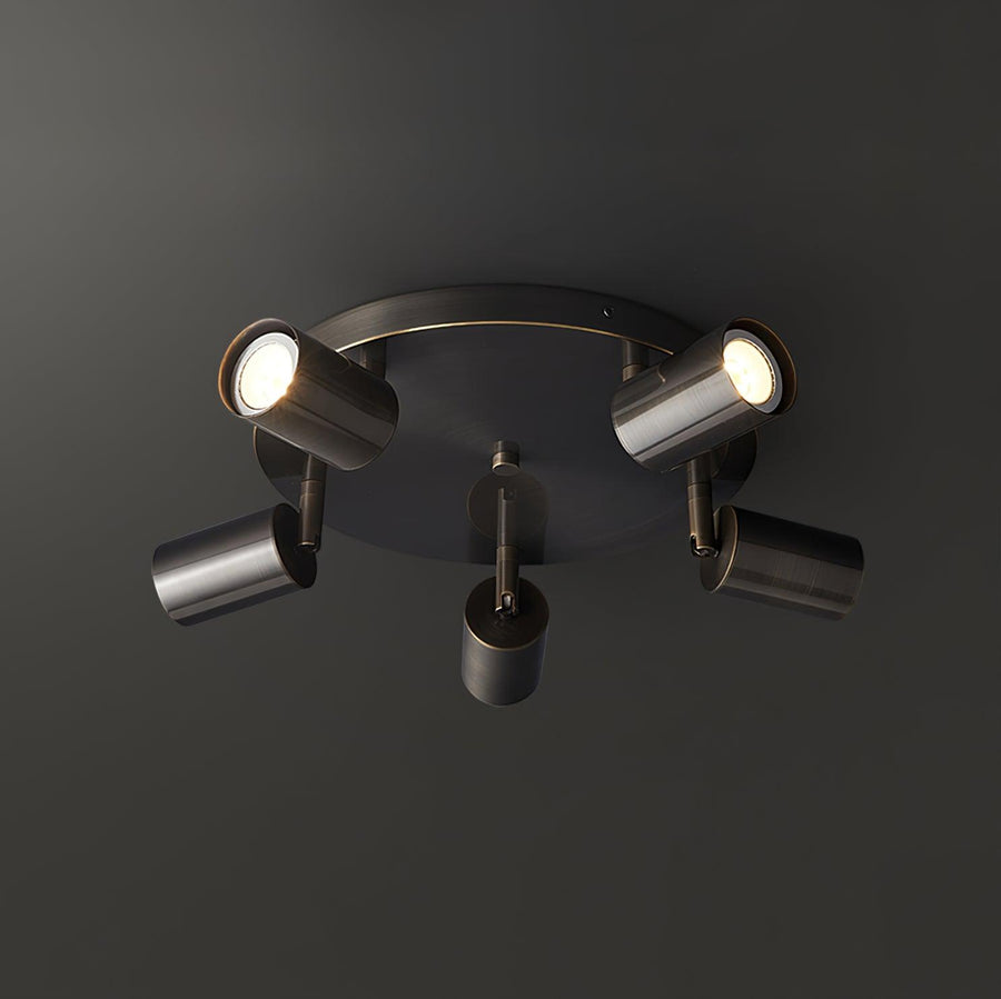 Ceiling Light Hugo Hotspot LED-Lighting > Ceiling Lights-casanuva-casanuva