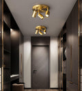 Ceiling Light Hugo Hotspot LED-Lighting > Ceiling Lights-casanuva-casanuva