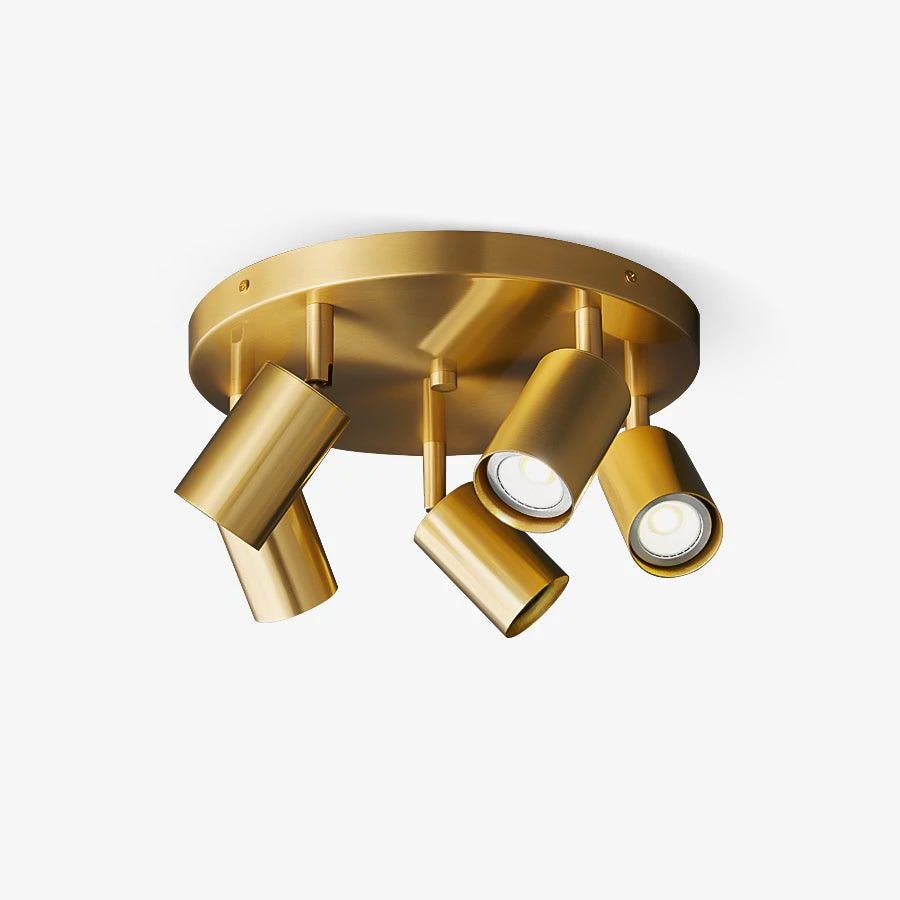 Ceiling Light Hugo Hotspot LED-Lighting > Ceiling Lights-casanuva-casanuva