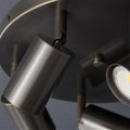 Ceiling Light Hugo Hotspot LED-Lighting > Ceiling Lights-casanuva-casanuva
