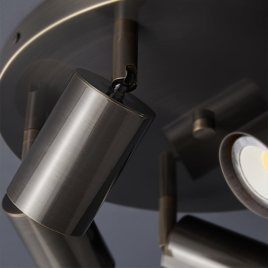 Ceiling Light Hugo Hotspot LED-Lighting > Ceiling Lights-casanuva-casanuva