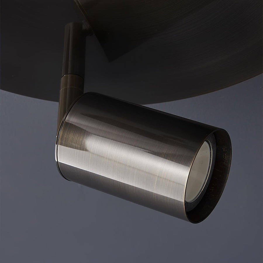 Ceiling Light Hugo Hotspot LED-Lighting > Ceiling Lights-casanuva-casanuva