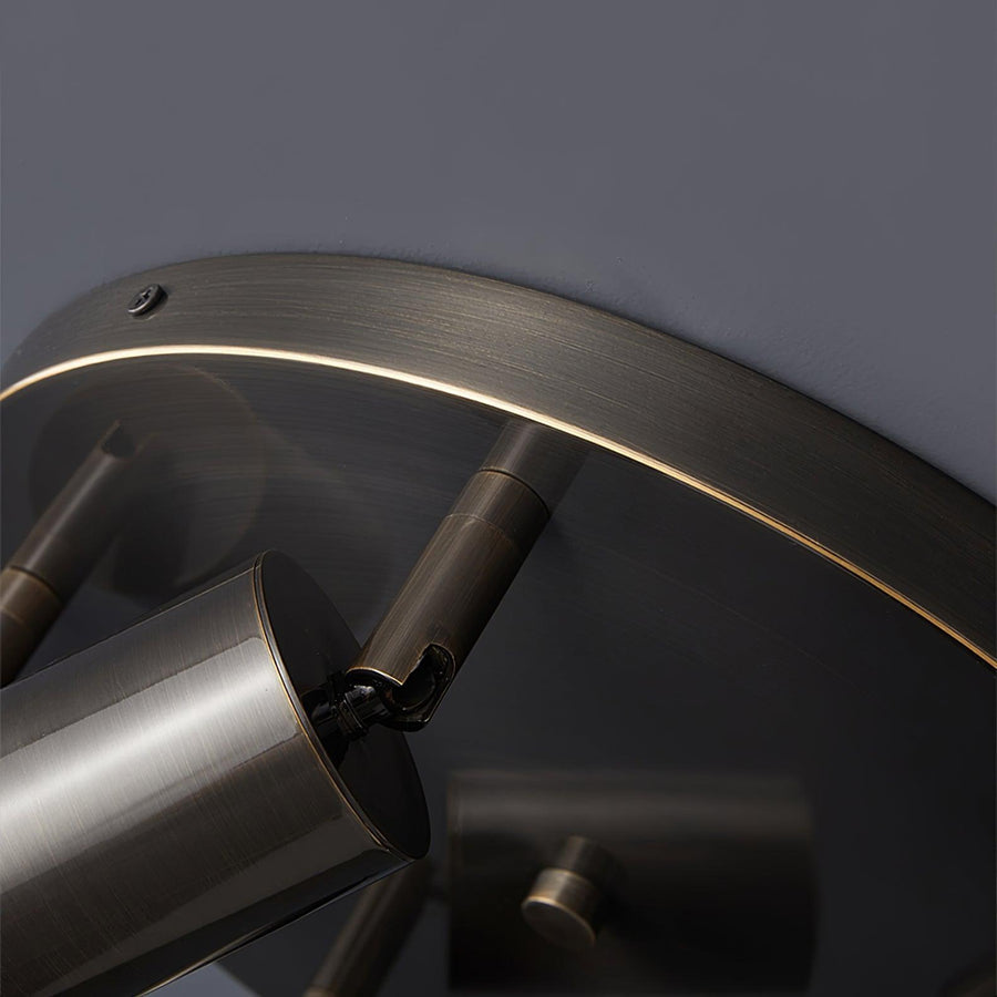 Ceiling Light Hugo Hotspot LED-Lighting > Ceiling Lights-casanuva-casanuva