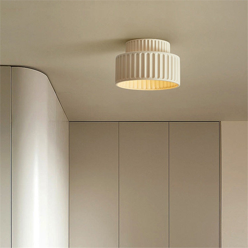 Ceramic Ceiling Lamp Modern Design-Lighting > Pendant Lights-casanuva-casanuva