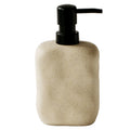 Ceramic Dispenser Japandi Design-Bedding & Bath > Bathroom Accessories-casanuva-casanuva