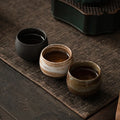 Ceramic Espresso Cups Set of Small Coffee Mugs-Kitchen & Dining > Tableware-casanuva-casanuva