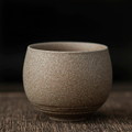 Ceramic Espresso Cups Set of Small Coffee Mugs-Kitchen & Dining > Tableware-casanuva-Style 5-6 cm × 6 cm (2.4" x 2.4")-casanuva