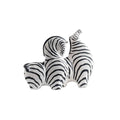Ceramic Safari Animal Sculpture-Home Decor > Sculptures & Figurines-casanuva-casanuva
