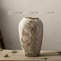 Ceramic Vase Minimalist Design Timeless Elegance-Home Decor > Vases-casanuva-Long-casanuva