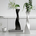 Ceramic Vase with Elegant Design-Home Decor > Vases-casanuva-casanuva