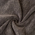 Chenille Tiger Sofa Cover-Covers & Textiles > Sofa Covers-casanuva-casanuva