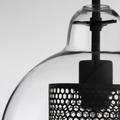 Chiswick Glass Pendant Light Modern Design-Lighting > Pendant Lights-casanuva-casanuva