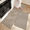 Classic Kitchen Mat Set of Two-Kitchen & Dining > Kitchen Mats-casanuva-casanuva