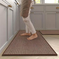 Classic Kitchen Mat Set of Two-Kitchen & Dining > Kitchen Mats-casanuva-casanuva