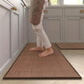 Classic Kitchen Mat Set of Two-Kitchen & Dining > Kitchen Mats-casanuva-casanuva