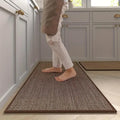 Classic Kitchen Mat Set of Two-Kitchen & Dining > Kitchen Mats-casanuva-casanuva